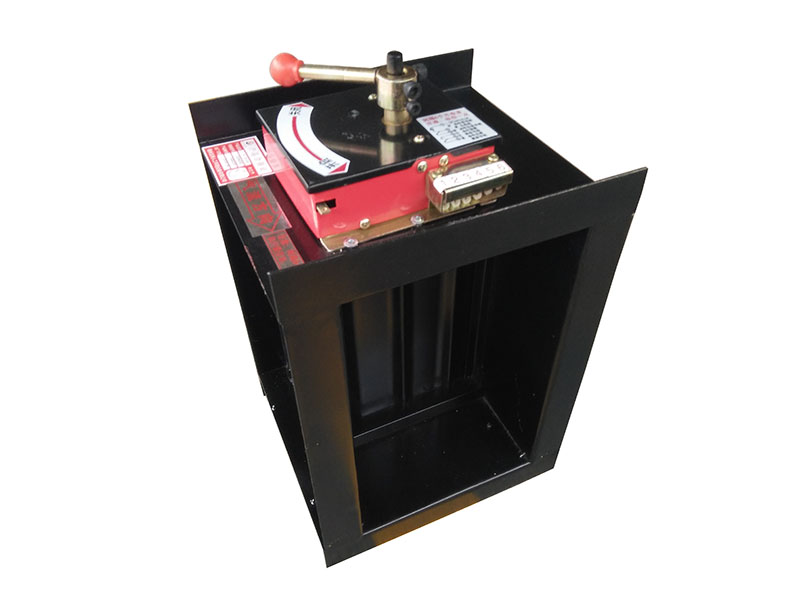 防火閥的設(shè)置關(guān)鍵環(huán)節(jié)有哪些？