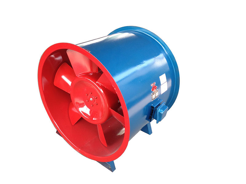 3c排煙風機的運行方法是如何的？