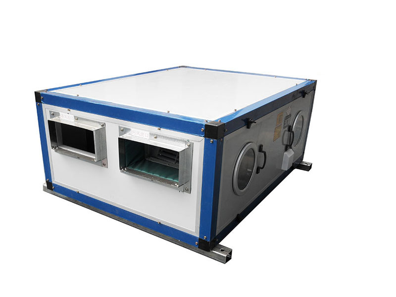 新風換氣機的設(shè)計原理有什么？