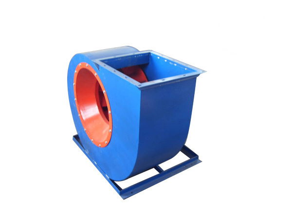 柜式離心風機的安裝事宜有什么范疇？